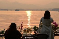 白天最高气温将直冲18℃