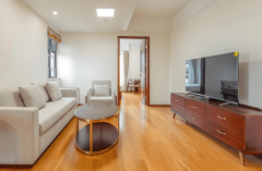 步行5分钟即可满足日常购