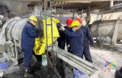 确保不留死角、不漏一处