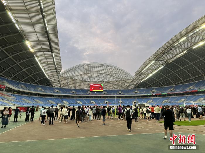 国足迎战泰国生死战 决定世界杯晋级命运