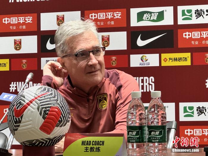 国足迎战泰国生死战 决定世界杯晋级命运