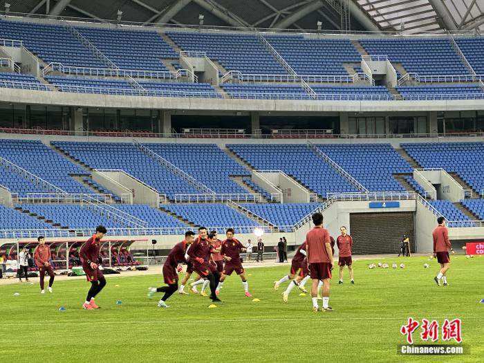 国足迎战泰国生死战 决定世界杯晋级命运