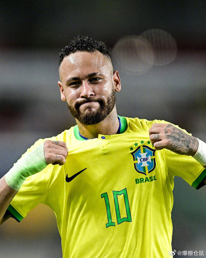 内马尔能否逆袭？安切洛蒂表态：状态达标可入