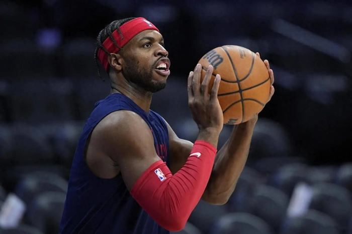 希尔德被老鹰弃用：三分神射手难觅容身之地