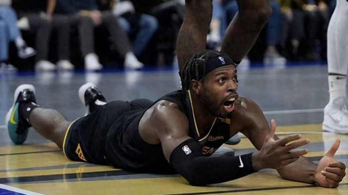 希尔德被老鹰弃用：三分神射手难觅容身之地