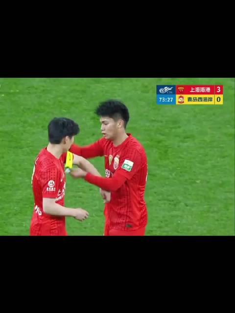 武磊双球归来302天后再展锋芒，李昊红包梗引爆