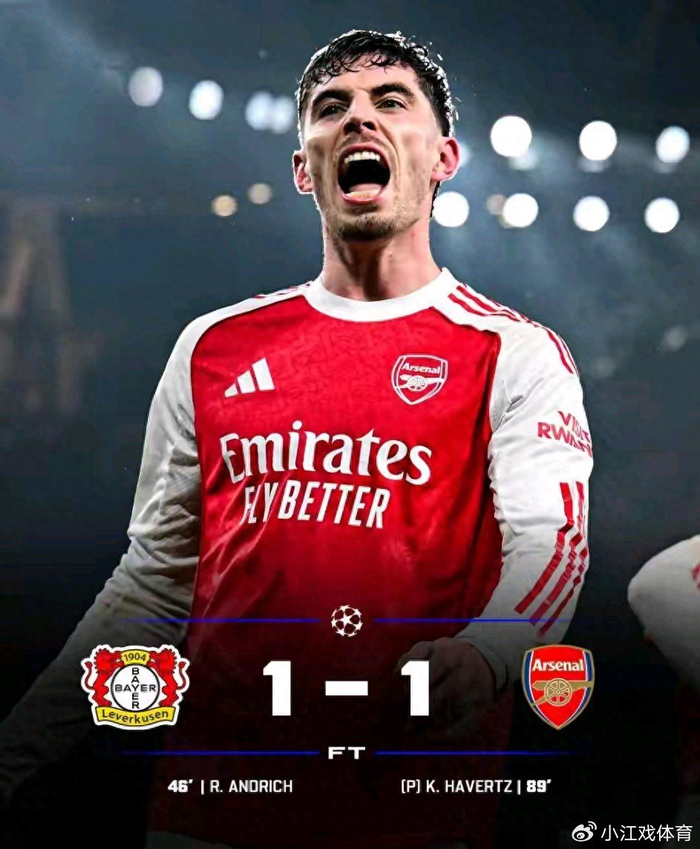 英超六强首回合欧冠全败，曼城皇马惨遭零封