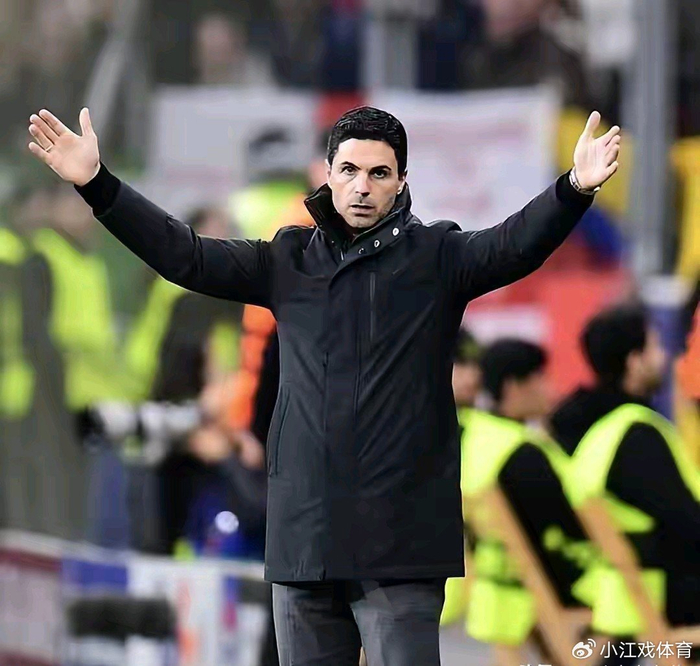 英超六强首回合欧冠全败，曼城皇马惨遭零封