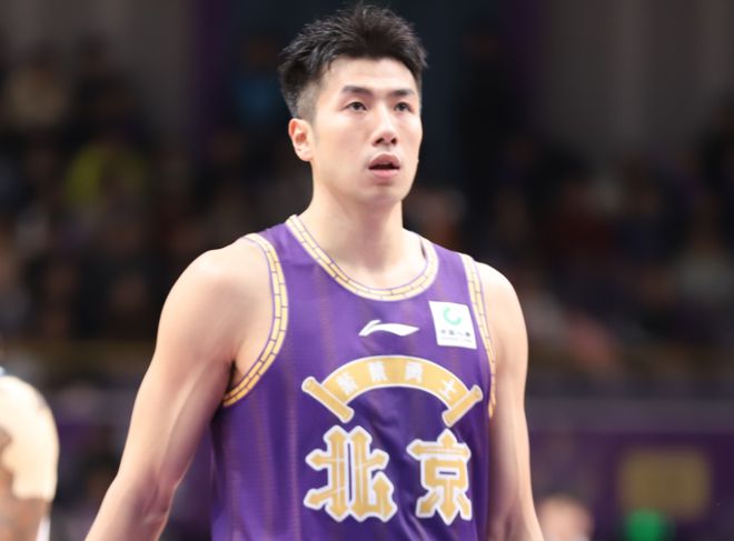 北控大胜四川送对手40连败 创跨赛季45连败新低