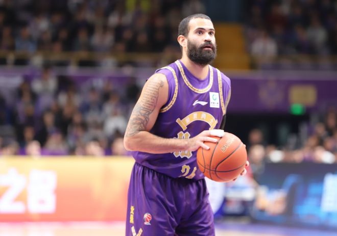 北控大胜四川送对手40连败 创跨赛季45连败新低