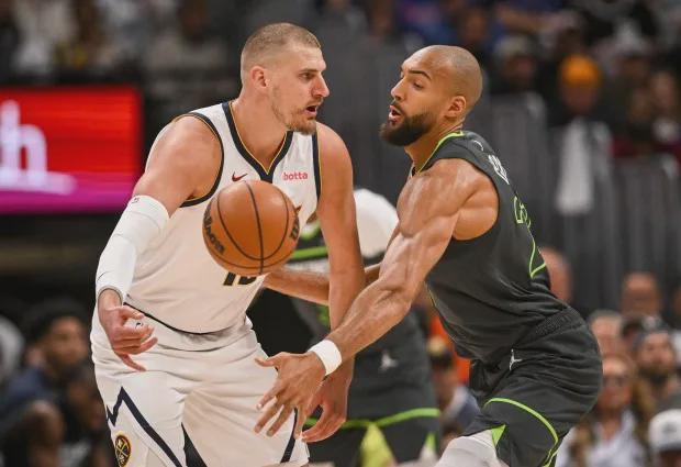 湖人VS火箭：火箭七子偏科难防湖人，掘金双核制